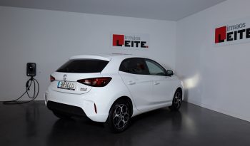 MG   MG3 1.5L HEV Luxury completo