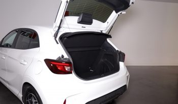 MG   MG3 1.5L HEV Luxury completo