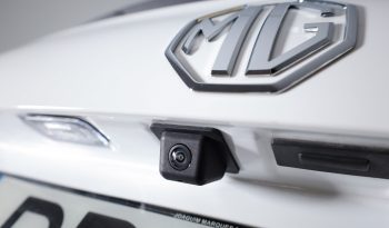 MG   MG3 1.5L HEV Luxury completo