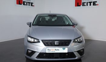 Seat Ibiza 1.0 TSi 95cv Style completo