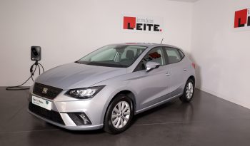 Seat Ibiza 1.0 TSi 95cv Style completo