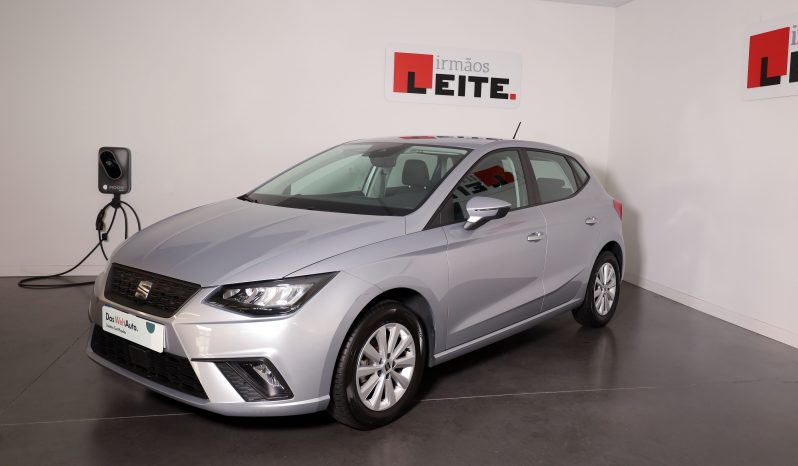 Seat Ibiza 1.0 TSi 95cv Style completo
