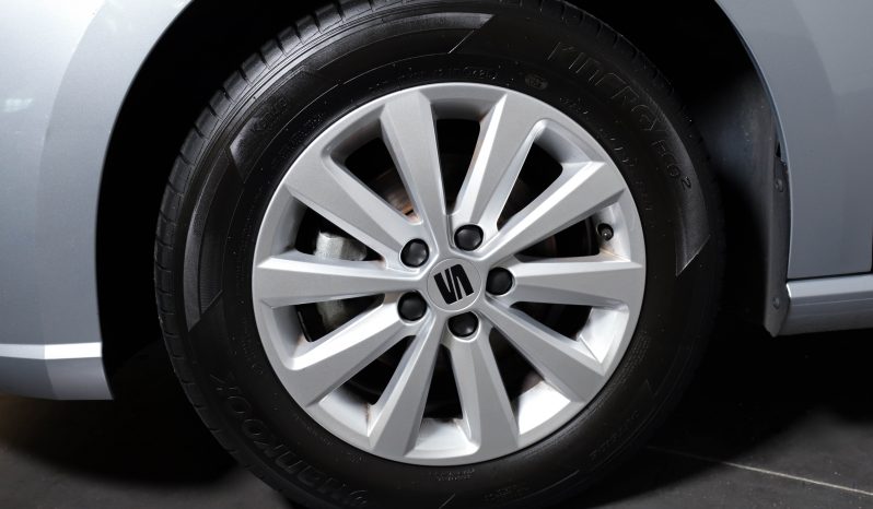 Seat Ibiza 1.0 TSi 95cv Style completo