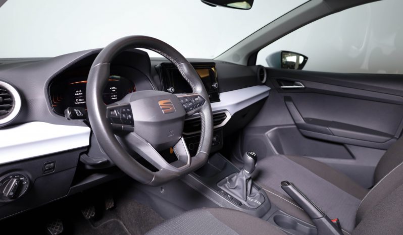 Seat Ibiza 1.0 TSi 95cv Style completo