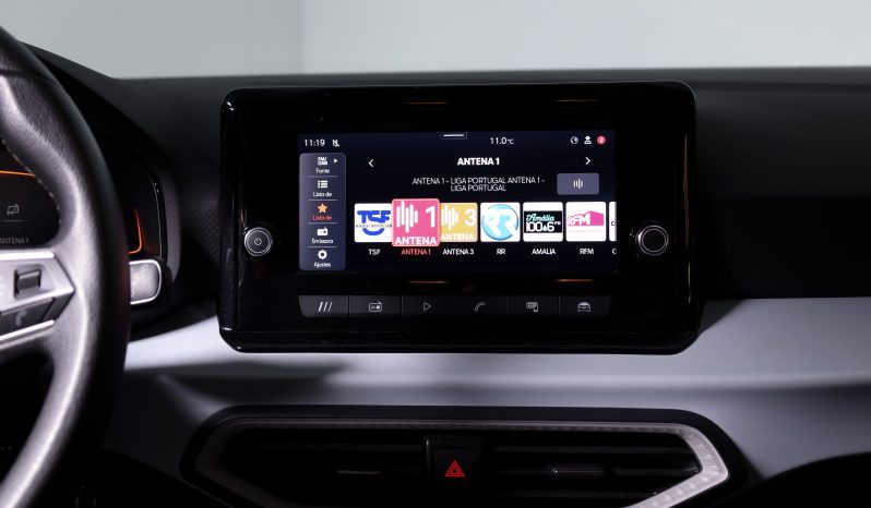 Seat Ibiza 1.0 TSi 95cv Style completo