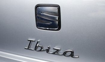 Seat Ibiza 1.0 TSi 95cv Style completo