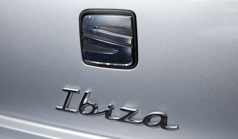 Seat Ibiza 1.0 TSi 95cv Style completo