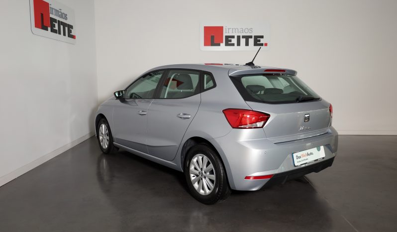 Seat Ibiza 1.0 TSi 95cv Style completo