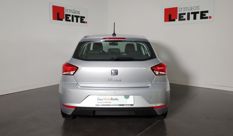Seat Ibiza 1.0 TSi 95cv Style completo
