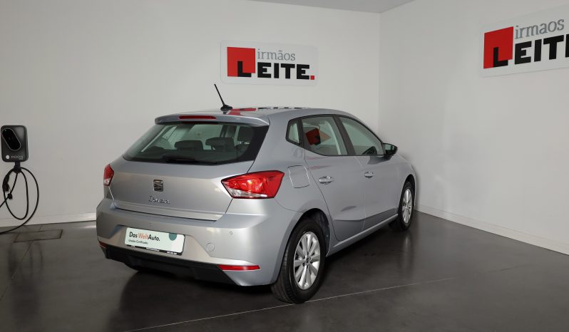 Seat Ibiza 1.0 TSi 95cv Style completo