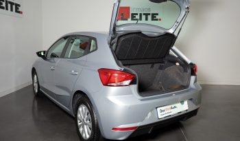 Seat Ibiza 1.0 TSi 95cv Style completo