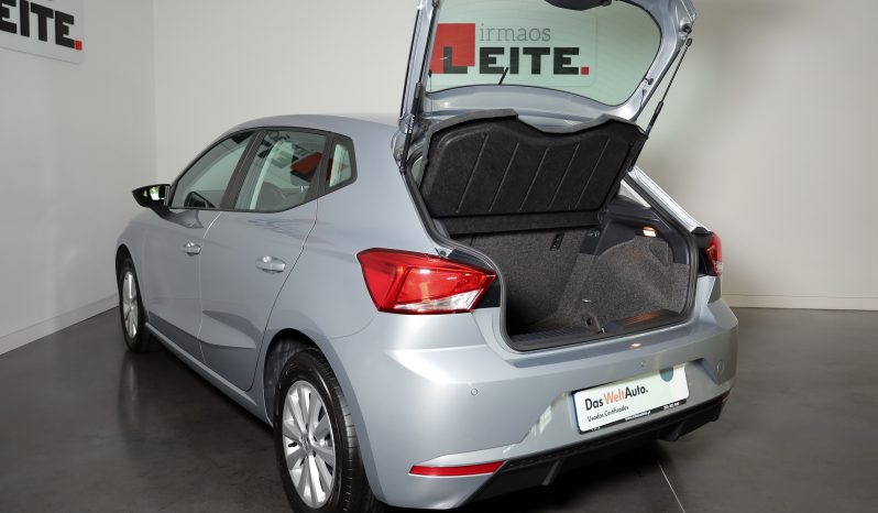 Seat Ibiza 1.0 TSi 95cv Style completo
