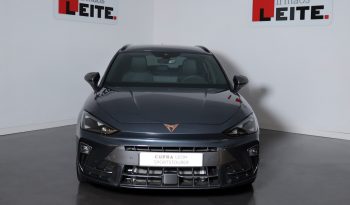 CUPRA LEON SPORTSTOURER 1.5 eTSI 150CV completo