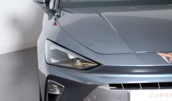 CUPRA LEON SPORTSTOURER 1.5 eTSI 150CV completo