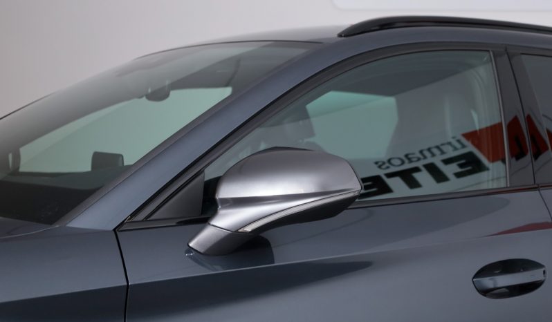 CUPRA LEON SPORTSTOURER 1.5 eTSI 150CV completo