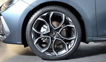 CUPRA LEON SPORTSTOURER 1.5 eTSI 150CV completo