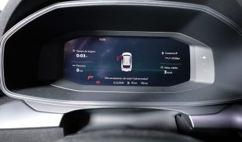 CUPRA LEON SPORTSTOURER 1.5 eTSI 150CV completo