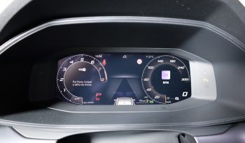 CUPRA LEON SPORTSTOURER 1.5 eTSI 150CV completo