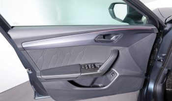 CUPRA LEON SPORTSTOURER 1.5 eTSI 150CV completo