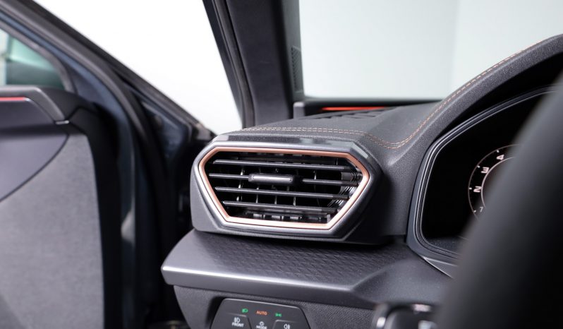 CUPRA LEON SPORTSTOURER 1.5 eTSI 150CV completo