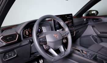 CUPRA LEON SPORTSTOURER 1.5 eTSI 150CV completo