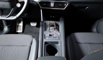 CUPRA LEON SPORTSTOURER 1.5 eTSI 150CV completo