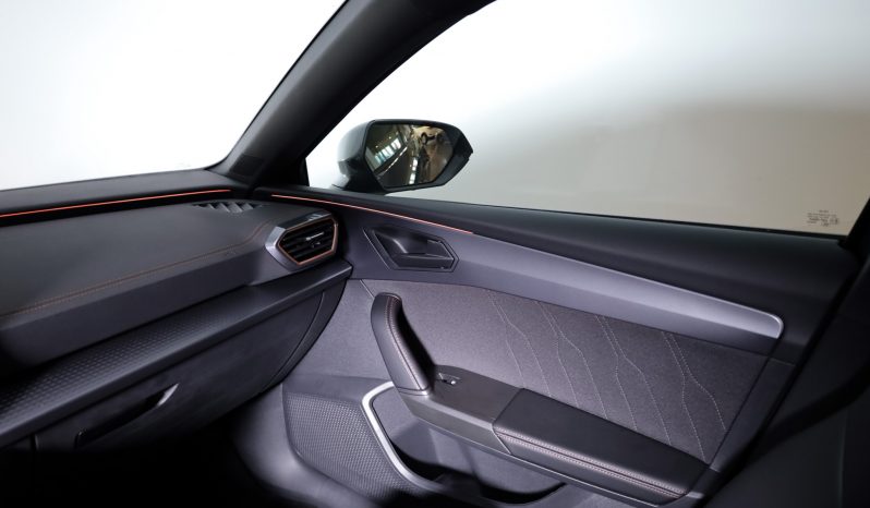 CUPRA LEON SPORTSTOURER 1.5 eTSI 150CV completo