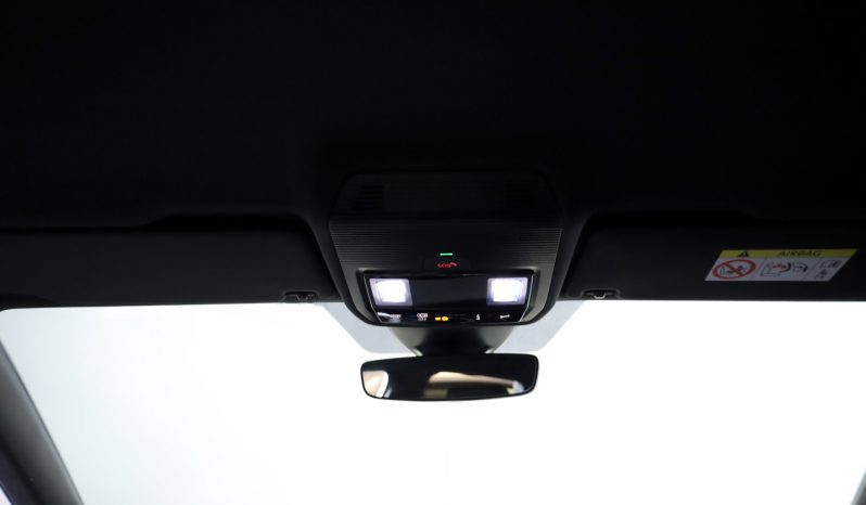 CUPRA LEON SPORTSTOURER 1.5 eTSI 150CV completo