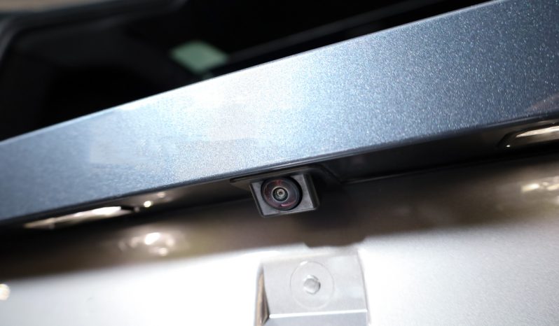 CUPRA LEON SPORTSTOURER 1.5 eTSI 150CV completo