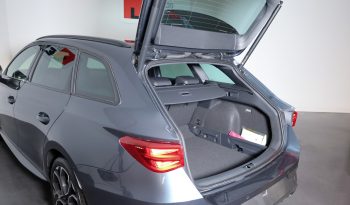 CUPRA LEON SPORTSTOURER 1.5 eTSI 150CV completo