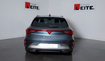 CUPRA LEON SPORTSTOURER 1.5 eTSI 150CV completo