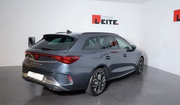 CUPRA LEON SPORTSTOURER 1.5 eTSI 150CV completo
