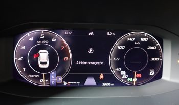 CUPRA LEON SPORTSTOURER 1.5 eTSI 150CV completo