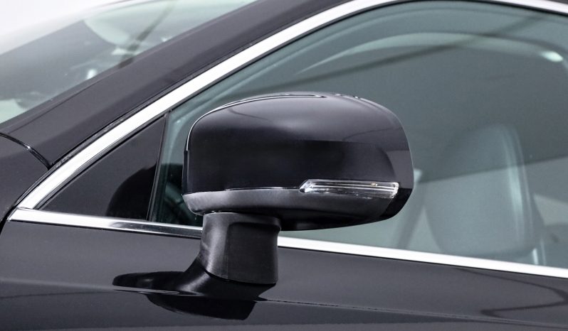 Volvo XC90 Recharge Inscription, T8 AWD híbrido plug-in, 7 lugares completo