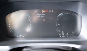 Volvo XC90 Recharge Inscription, T8 AWD híbrido plug-in, 7 lugares completo