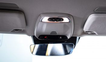 Volvo XC90 Recharge Inscription, T8 AWD híbrido plug-in, 7 lugares completo