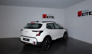 KIA Stonic 1.0 T-GDi Drive completo
