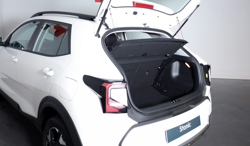 KIA Stonic 1.0 T-GDi Drive completo