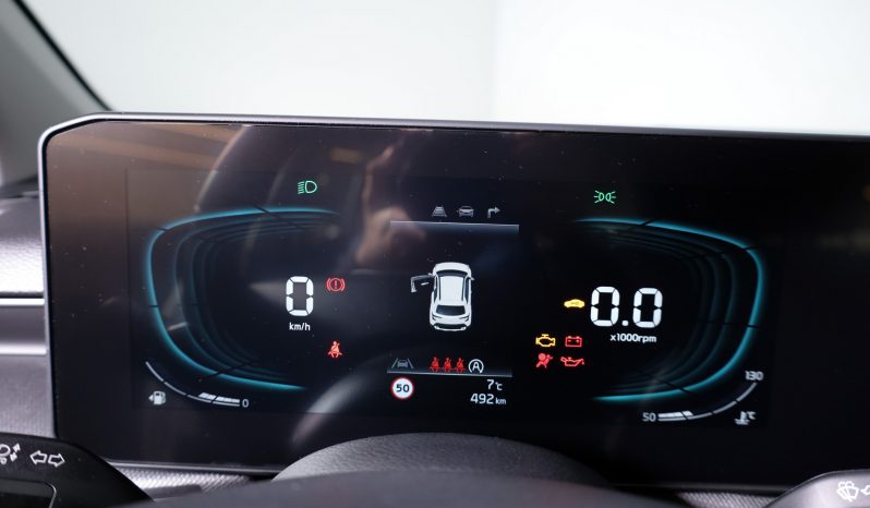 KIA Stonic 1.0 T-GDi Drive completo