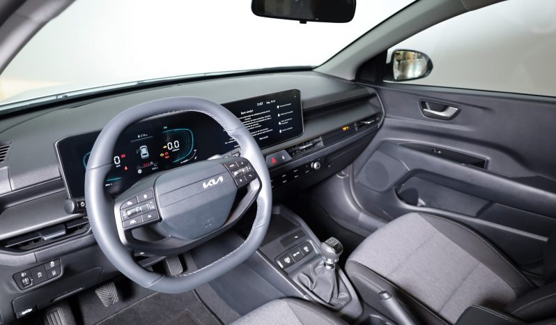 KIA Stonic 1.0 T-GDi Drive completo