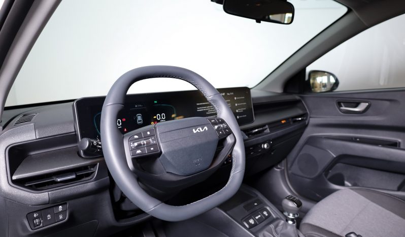 KIA Stonic 1.0 T-GDi Drive completo