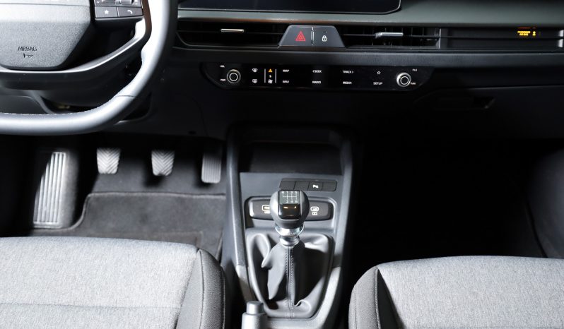 KIA Stonic 1.0 T-GDi Drive completo