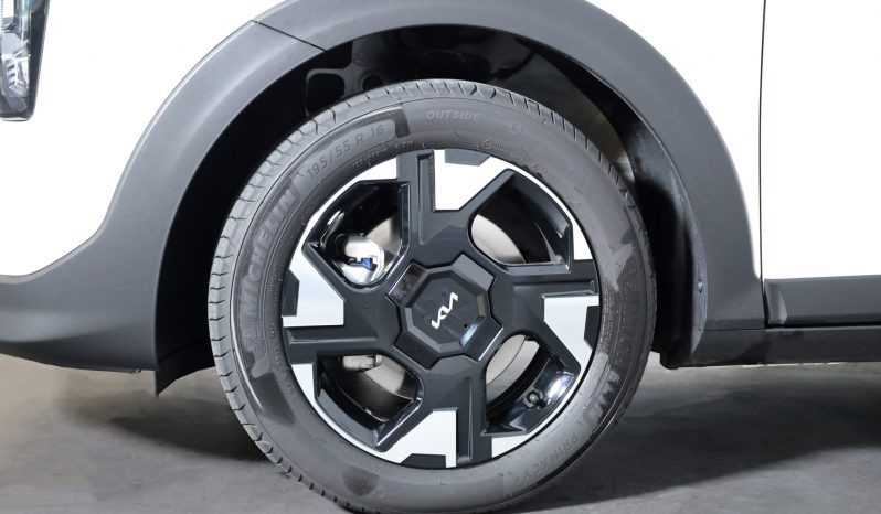 KIA Stonic 1.0 T-GDi Drive completo