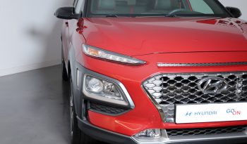 Hyundai KAUAI  1.0 T-GDi Premium MY25 (TT) completo