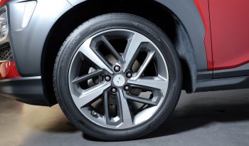 Hyundai KAUAI  1.0 T-GDi Premium MY25 (TT) completo