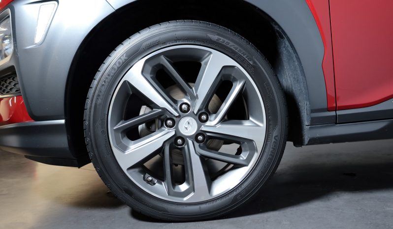 Hyundai KAUAI  1.0 T-GDi Premium MY25 (TT) completo