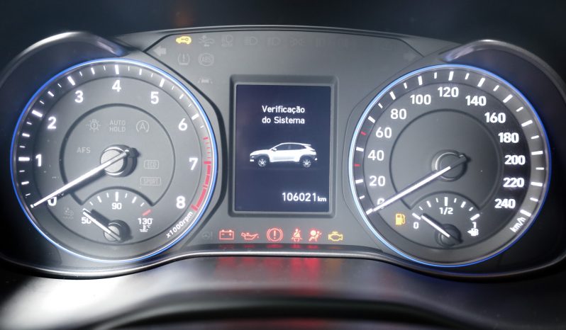 Hyundai KAUAI  1.0 T-GDi Premium MY25 (TT) completo