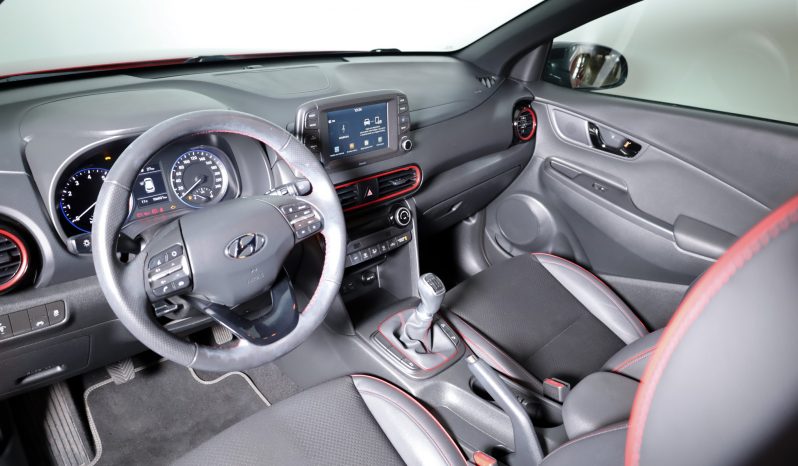 Hyundai KAUAI  1.0 T-GDi Premium MY25 (TT) completo