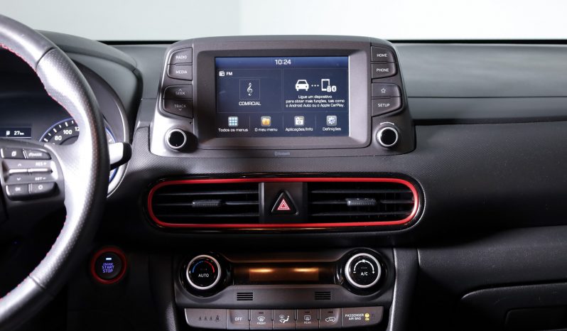 Hyundai KAUAI  1.0 T-GDi Premium MY25 (TT) completo