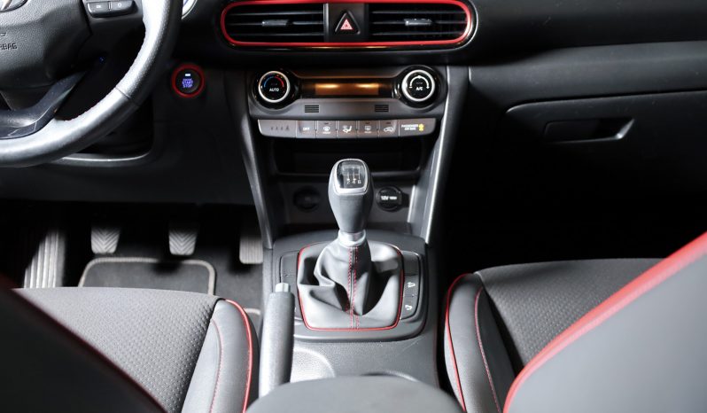 Hyundai KAUAI  1.0 T-GDi Premium MY25 (TT) completo